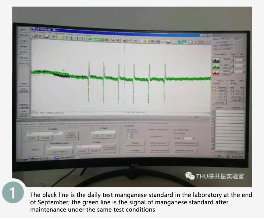 ciqtek-a-reçu-une-bannière-de-remerciements-de-mr-lab-tsinghua-university-analysis-center-1