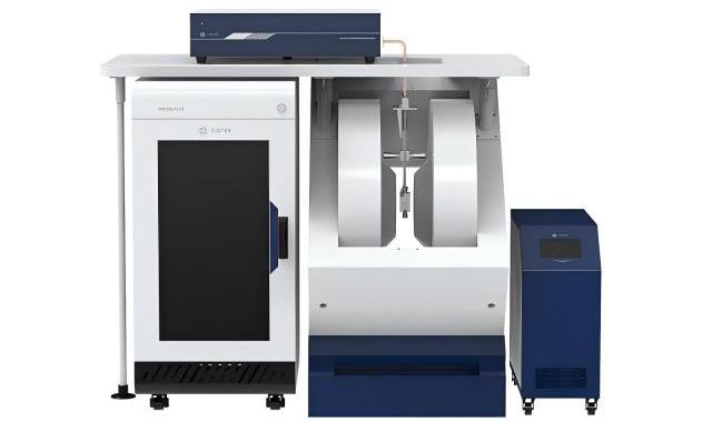 Spectroscopie CW-EPR en bande X EPR200-Plus