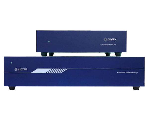 CIQTEK EPR Spectroscopy Modernize -  CW Microwave Bridge Features