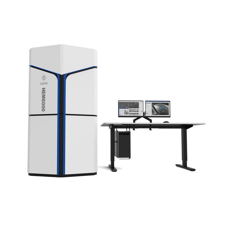ciqtek High Speed SEM