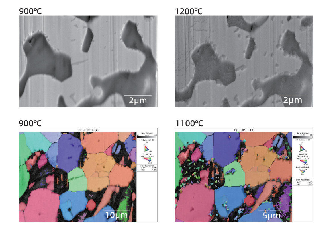 CIQTEK Launches In-situ Heating Chip Solution for High-Precision Analysis