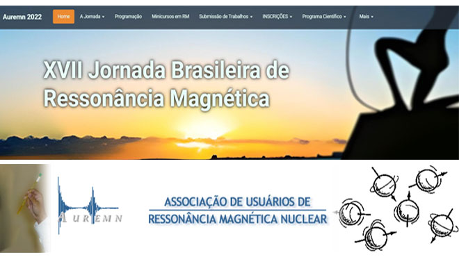 CIQTEK à la 17ème Conférence Brésilienne sur la Résonance Magnétique / Mini-cours en RMN