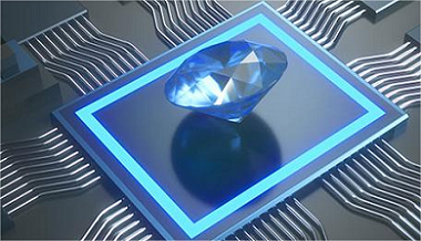 Plateforme expérimentale quantique avancée - Applications de spectroscopie à spin unique Quantum Diamond