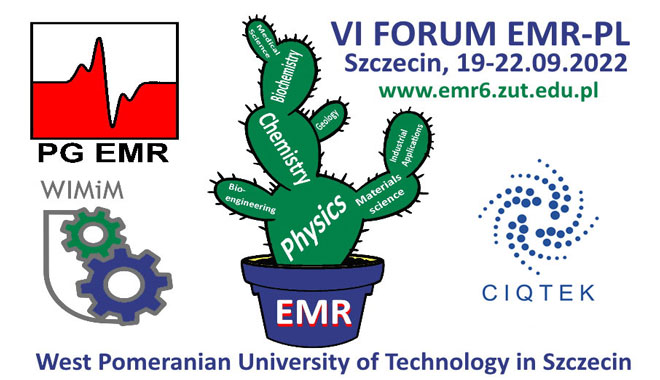 CIQTEK participera au VI Forum EMR 2022 à Szczecin, Pologne