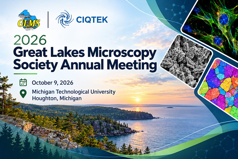 CIQTEK participera à la réunion annuelle 2026 de la GLMS dans le Michigan, aux États-Unis